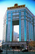 世界墓园里的中国设计 —— Z6尊龙凯时的海表实际